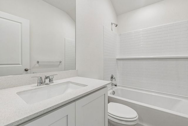 2523 Canadian Way, Crandall, TX 75114