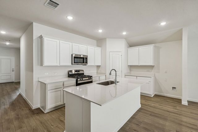 2523 Canadian Way, Crandall, TX 75114