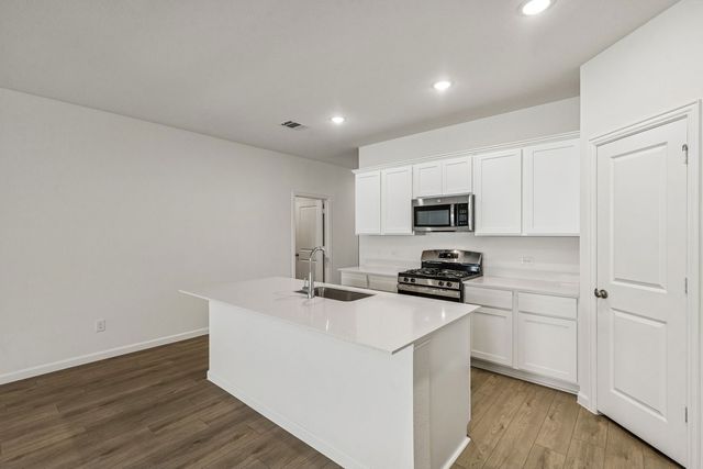 2523 Canadian Way, Crandall, TX 75114