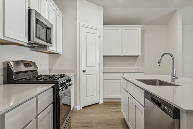2523 Canadian Way, Crandall, TX 75114