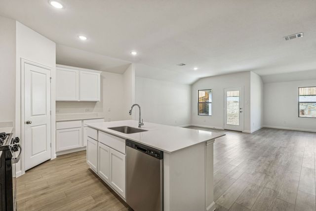 2523 Canadian Way, Crandall, TX 75114