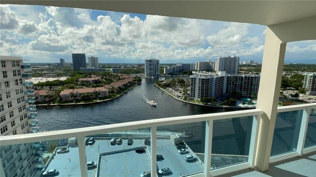 3800 S Ocean Drive 1823, Hollywood, FL 33019