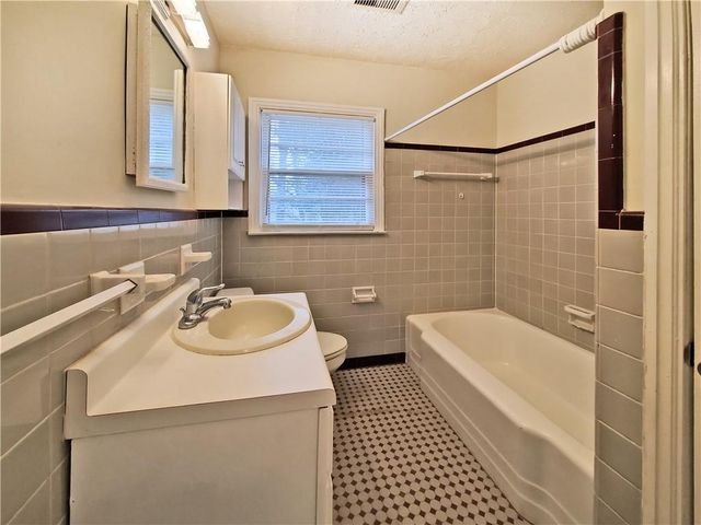 3018 Grand Avenue SW, Atlanta, GA 30315