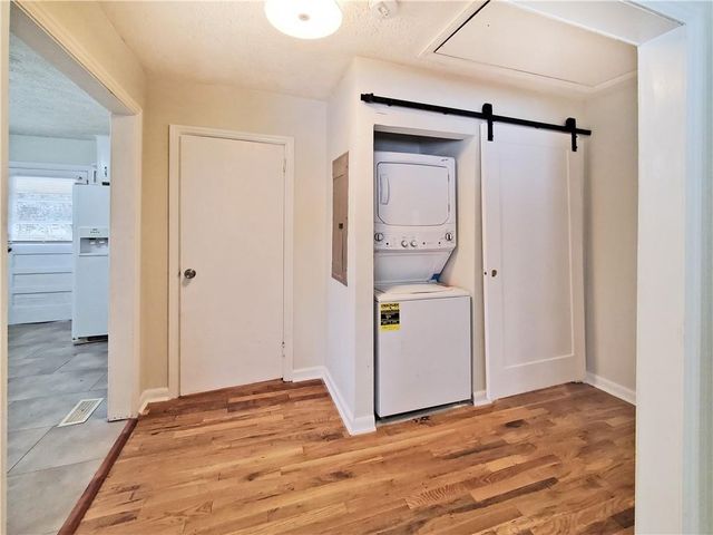 3018 Grand Avenue SW, Atlanta, GA 30315