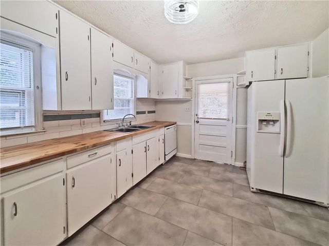 3018 Grand Avenue SW, Atlanta, GA 30315