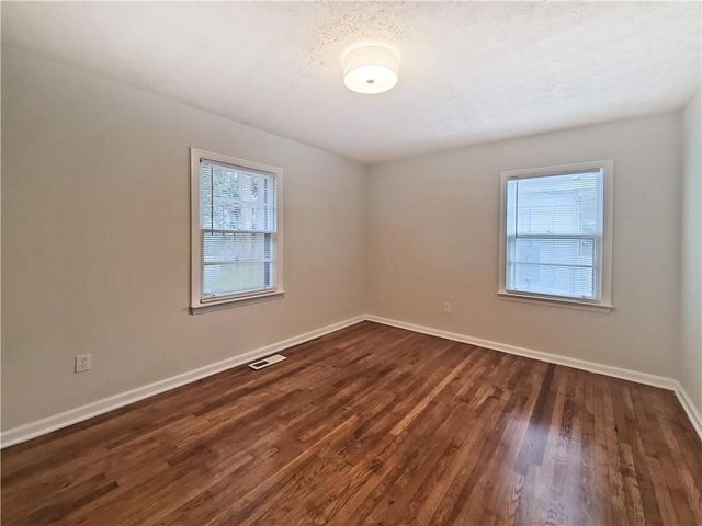 3018 Grand Avenue SW, Atlanta, GA 30315