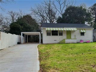 3018 Grand Avenue SW, Atlanta, GA 30315