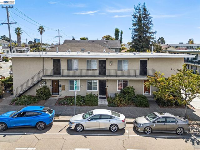 901 55Th St, Oakland, CA 94608