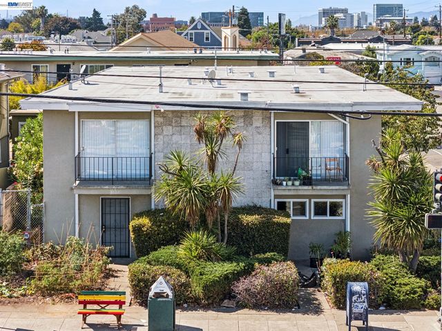 901 55Th St, Oakland, CA 94608