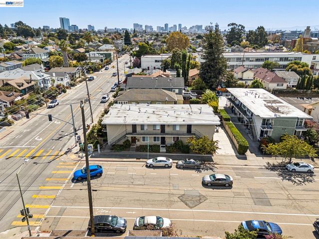 901 55Th St, Oakland, CA 94608