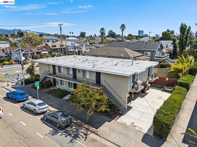 901 55Th St, Oakland, CA 94608