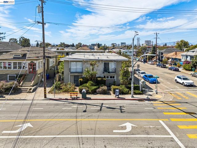 901 55Th St, Oakland, CA 94608