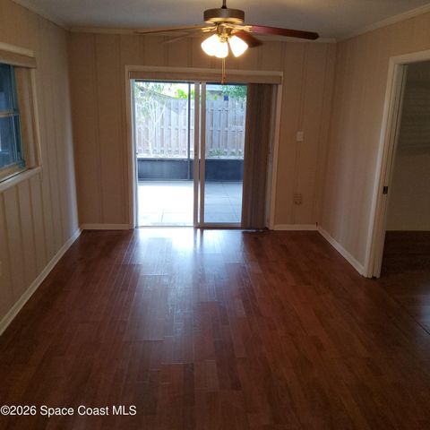 220 Debra Court, Satellite Beach, FL 32937