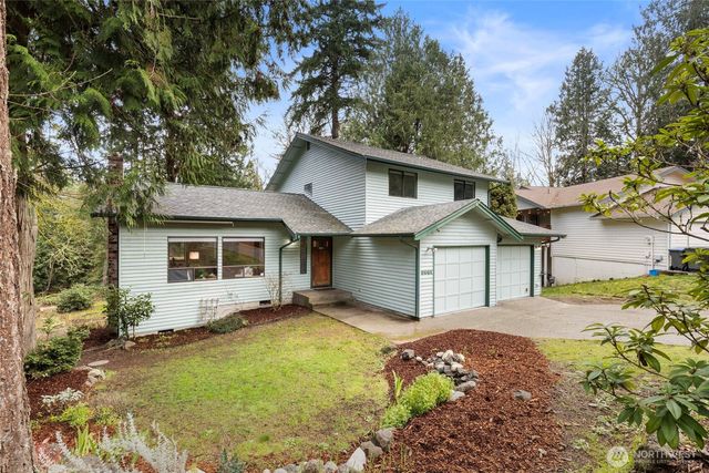 3661 NE Liverpool Drive, Bremerton, WA 98311