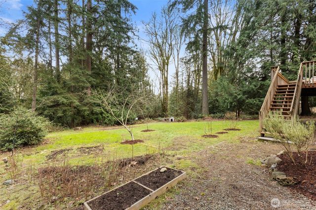 3661 NE Liverpool Drive, Bremerton, WA 98311