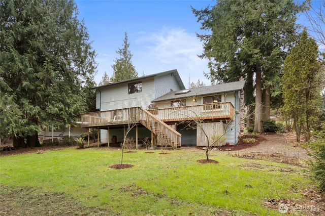 3661 NE Liverpool Drive, Bremerton, WA 98311