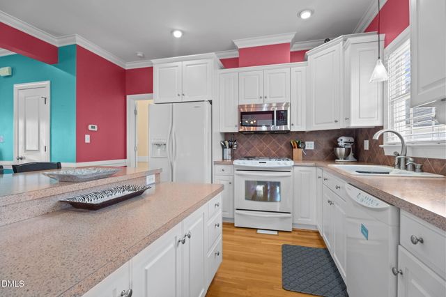 4106 Stratford N Drive, Wilson, NC 27896