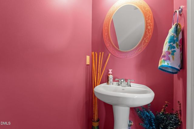 4106 Stratford N Drive, Wilson, NC 27896