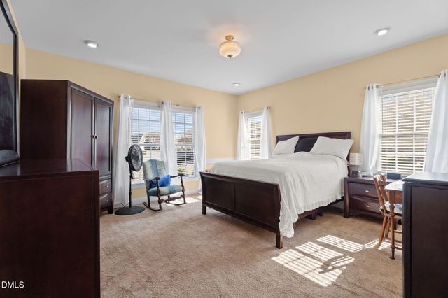 4106 Stratford N Drive, Wilson, NC 27896