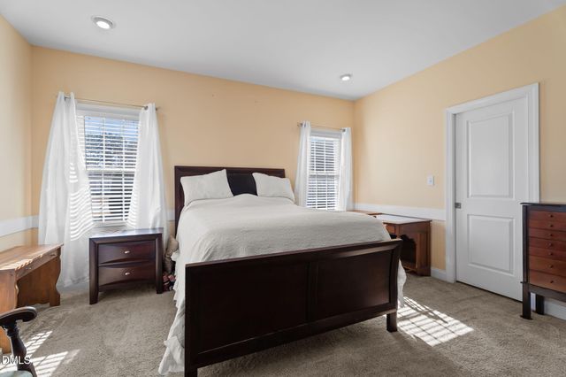 4106 Stratford N Drive, Wilson, NC 27896