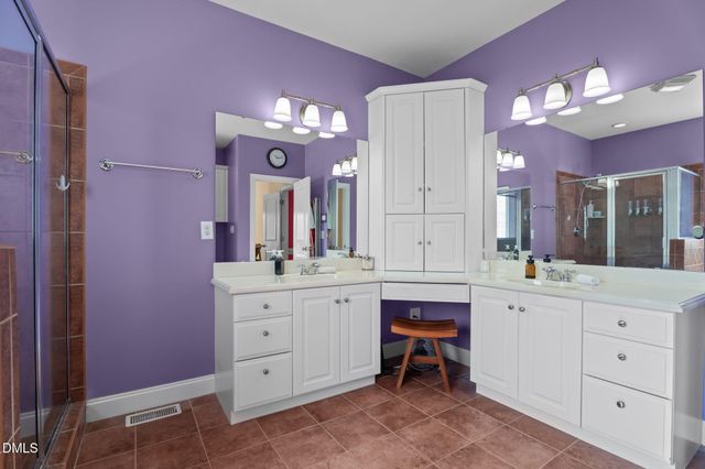 4106 Stratford N Drive, Wilson, NC 27896