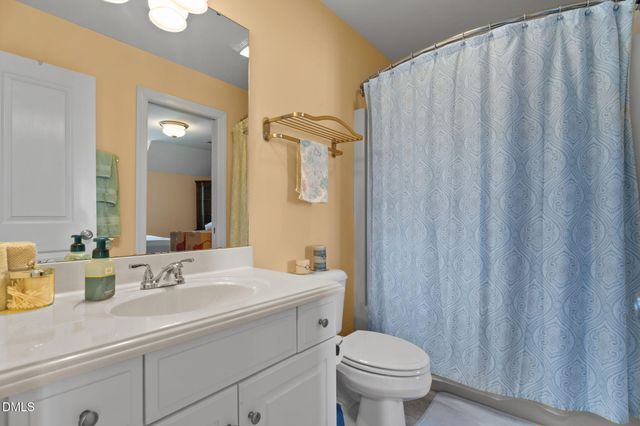 4106 Stratford N Drive, Wilson, NC 27896