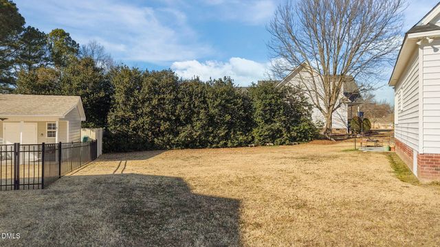 4106 Stratford N Drive, Wilson, NC 27896