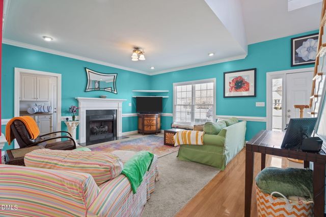 4106 Stratford N Drive, Wilson, NC 27896