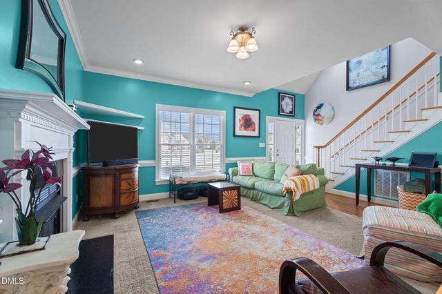 4106 Stratford N Drive, Wilson, NC 27896