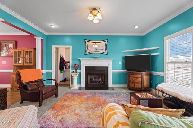 4106 Stratford N Drive, Wilson, NC 27896