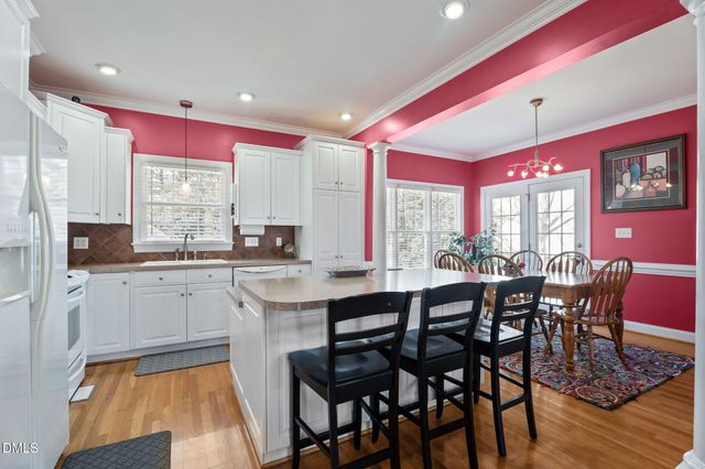 4106 Stratford N Drive, Wilson, NC 27896