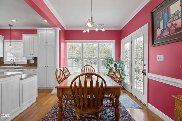 4106 Stratford N Drive, Wilson, NC 27896