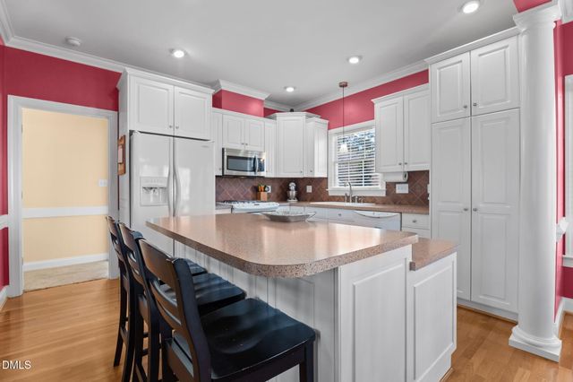 4106 Stratford N Drive, Wilson, NC 27896