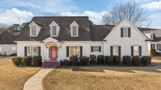 4106 Stratford N Drive, Wilson, NC 27896