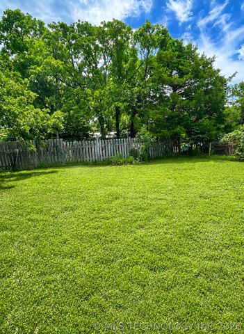 5314 W Lake Drive, Terlton, OK 74081