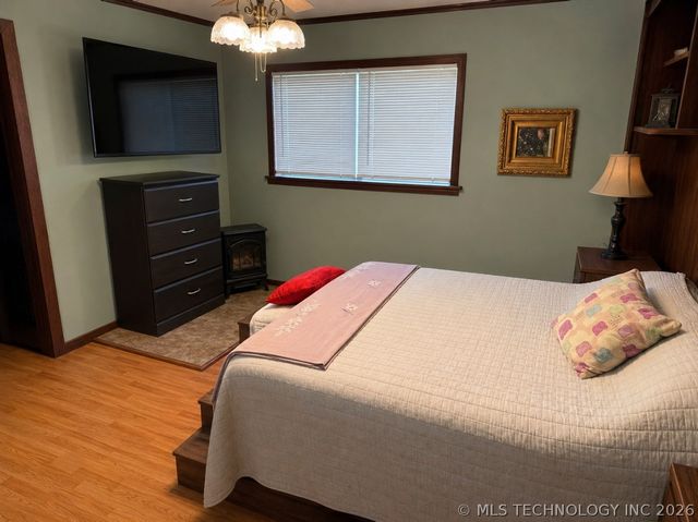 5314 W Lake Drive, Terlton, OK 74081