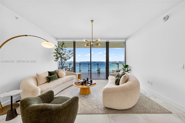 700 NE 26 Ter 3602, Miami, FL 33137