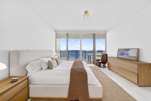 700 NE 26 Ter 3602, Miami, FL 33137