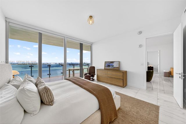 700 NE 26 Ter 3602, Miami, FL 33137