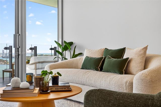 700 NE 26 Ter 3602, Miami, FL 33137