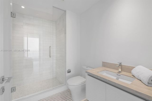 700 NE 26 Ter 3602, Miami, FL 33137