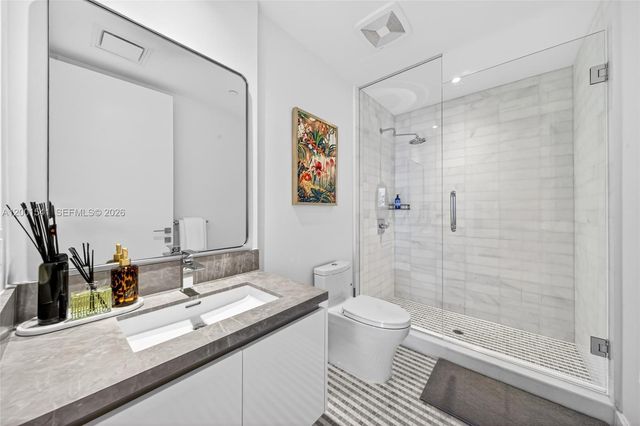 700 NE 26 Ter 3602, Miami, FL 33137