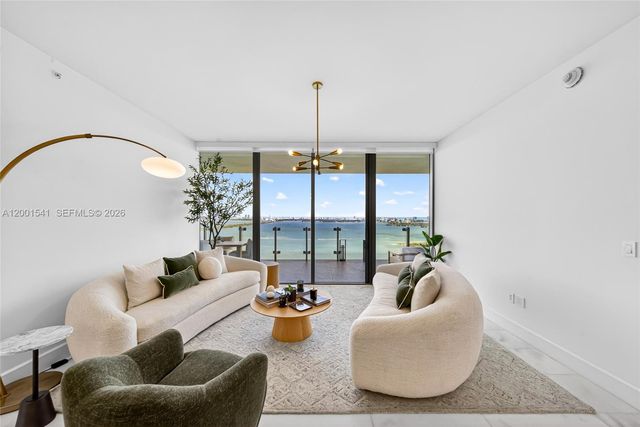 700 NE 26 Ter 3602, Miami, FL 33137