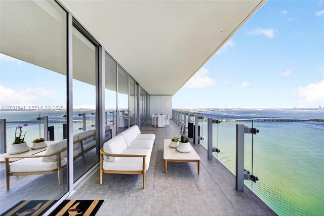 700 NE 26 Ter 3602, Miami, FL 33137