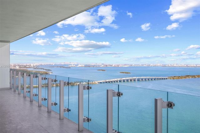 700 NE 26 Ter 3602, Miami, FL 33137