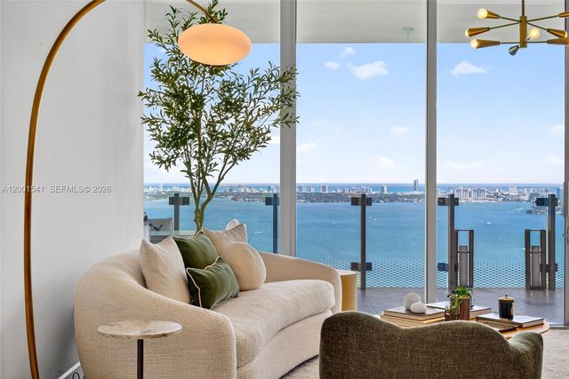 700 NE 26 Ter 3602, Miami, FL 33137