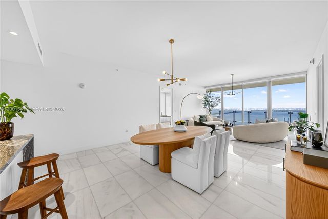 700 NE 26 Ter 3602, Miami, FL 33137