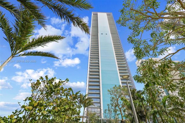 700 NE 26 Ter 3602, Miami, FL 33137