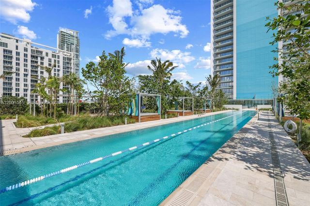 700 NE 26 Ter 3602, Miami, FL 33137