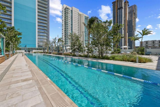 700 NE 26 Ter 3602, Miami, FL 33137